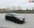 Черный БМВ 1 Серия, объемом двигателя 2 л и пробегом 213 тыс. км за 7350 $, фото 3 на Automoto.ua