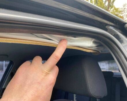 Черный БМВ 1 Серия, объемом двигателя 2 л и пробегом 289 тыс. км за 5700 $, фото 20 на Automoto.ua