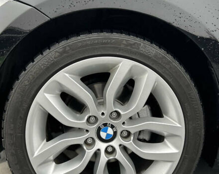 Черный БМВ 1 Серия, объемом двигателя 2 л и пробегом 270 тыс. км за 8699 $, фото 13 на Automoto.ua