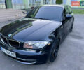 Чорний БМВ 1 Серія, об'ємом двигуна 2 л та пробігом 212 тис. км за 7500 $, фото 5 на Automoto.ua