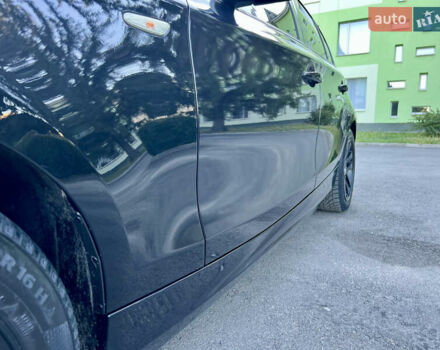 Чорний БМВ 1 Серія, об'ємом двигуна 2 л та пробігом 212 тис. км за 7500 $, фото 16 на Automoto.ua