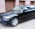 Черный БМВ 1 Серия, объемом двигателя 2 л и пробегом 215 тыс. км за 6000 $, фото 1 на Automoto.ua