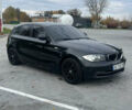 Чорний БМВ 1 Серія, об'ємом двигуна 2 л та пробігом 212 тис. км за 7500 $, фото 3 на Automoto.ua