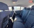 Чорний БМВ 1 Серія, об'ємом двигуна 2 л та пробігом 241 тис. км за 6600 $, фото 7 на Automoto.ua