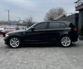 Чорний БМВ 1 Серія, об'ємом двигуна 2 л та пробігом 183 тис. км за 6500 $, фото 7 на Automoto.ua