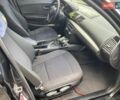 Черный БМВ 1 Серия, объемом двигателя 2 л и пробегом 289 тыс. км за 5700 $, фото 12 на Automoto.ua