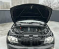 Черный БМВ 1 Серия, объемом двигателя 2 л и пробегом 270 тыс. км за 8699 $, фото 12 на Automoto.ua