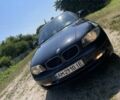 Чорний БМВ 1 Серія, об'ємом двигуна 2 л та пробігом 187 тис. км за 8000 $, фото 1 на Automoto.ua