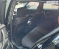 Черный БМВ 1 Серия, объемом двигателя 0 л и пробегом 207 тыс. км за 7450 $, фото 13 на Automoto.ua
