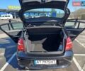 Чорний БМВ 1 Серія, об'ємом двигуна 2 л та пробігом 241 тис. км за 6600 $, фото 12 на Automoto.ua