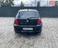 Черный БМВ 1 Серия, объемом двигателя 2 л и пробегом 289 тыс. км за 5700 $, фото 6 на Automoto.ua