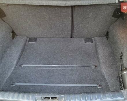 Черный БМВ 1 Серия, объемом двигателя 2 л и пробегом 199 тыс. км за 6499 $, фото 31 на Automoto.ua