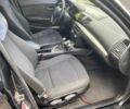 Черный БМВ 1 Серия, объемом двигателя 2 л и пробегом 289 тыс. км за 5700 $, фото 12 на Automoto.ua