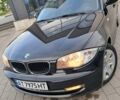 Черный БМВ 1 Серия, объемом двигателя 2 л и пробегом 240 тыс. км за 7000 $, фото 1 на Automoto.ua