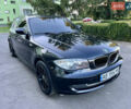 Чорний БМВ 1 Серія, об'ємом двигуна 2 л та пробігом 212 тис. км за 7500 $, фото 6 на Automoto.ua