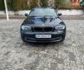 Черный БМВ 1 Серия, объемом двигателя 2 л и пробегом 289 тыс. км за 5700 $, фото 2 на Automoto.ua