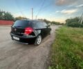 Черный БМВ 1 Серия, объемом двигателя 2 л и пробегом 149 тыс. км за 7550 $, фото 8 на Automoto.ua