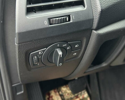 Черный БМВ 1 Серия, объемом двигателя 2 л и пробегом 270 тыс. км за 8699 $, фото 20 на Automoto.ua