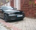 Черный БМВ 1 Серия, объемом двигателя 2 л и пробегом 199 тыс. км за 6499 $, фото 8 на Automoto.ua