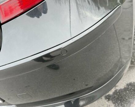 Черный БМВ 1 Серия, объемом двигателя 2 л и пробегом 213 тыс. км за 7350 $, фото 8 на Automoto.ua