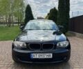 Чорний БМВ 1 Серія, об'ємом двигуна 2 л та пробігом 210 тис. км за 5500 $, фото 1 на Automoto.ua