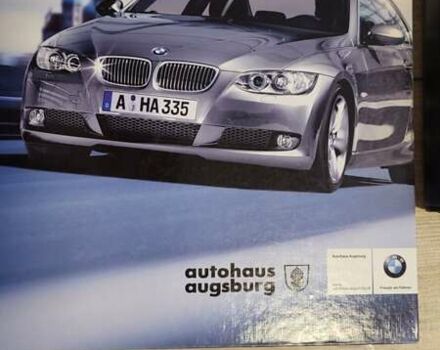 Черный БМВ 1 Серия, объемом двигателя 2 л и пробегом 199 тыс. км за 6499 $, фото 34 на Automoto.ua