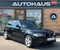 Чорний БМВ 1 Серія, об'ємом двигуна 2 л та пробігом 262 тис. км за 8000 $, фото 1 на Automoto.ua