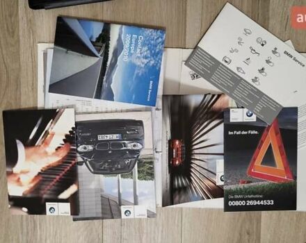 Черный БМВ 1 Серия, объемом двигателя 2 л и пробегом 199 тыс. км за 6499 $, фото 37 на Automoto.ua