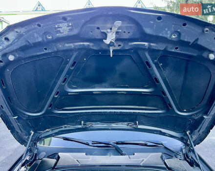 Чорний БМВ 1 Серія, об'ємом двигуна 2 л та пробігом 212 тис. км за 7500 $, фото 37 на Automoto.ua