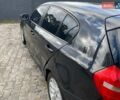 Черный БМВ 1 Серия, объемом двигателя 2 л и пробегом 289 тыс. км за 5700 $, фото 9 на Automoto.ua