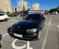 Черный БМВ 1 Серия, объемом двигателя 2 л и пробегом 147 тыс. км за 6500 $, фото 1 на Automoto.ua