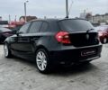 Чорний БМВ 1 Серія, об'ємом двигуна 2 л та пробігом 183 тис. км за 6500 $, фото 6 на Automoto.ua