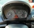 Черный БМВ 1 Серия, объемом двигателя 2 л и пробегом 147 тыс. км за 7000 $, фото 2 на Automoto.ua