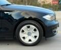 Чорний БМВ 1 Серія, об'ємом двигуна 2 л та пробігом 200 тис. км за 4900 $, фото 25 на Automoto.ua