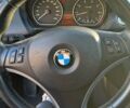 Чорний БМВ 1 Серія, об'ємом двигуна 2 л та пробігом 192 тис. км за 8500 $, фото 3 на Automoto.ua