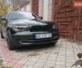 Черный БМВ 1 Серия, объемом двигателя 2 л и пробегом 199 тыс. км за 6499 $, фото 10 на Automoto.ua