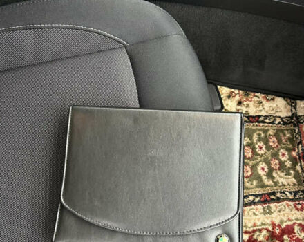 Черный БМВ 1 Серия, объемом двигателя 2 л и пробегом 270 тыс. км за 8699 $, фото 28 на Automoto.ua