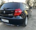 Чорний БМВ 1 Серія, об'ємом двигуна 2 л та пробігом 237 тис. км за 7100 $, фото 5 на Automoto.ua