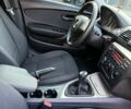 Чорний БМВ 1 Серія, об'ємом двигуна 2 л та пробігом 266 тис. км за 5299 $, фото 7 на Automoto.ua