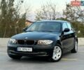 Чорний БМВ 1 Серія, об'ємом двигуна 2 л та пробігом 200 тис. км за 4900 $, фото 1 на Automoto.ua