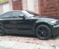 Черный БМВ 1 Серия, объемом двигателя 2 л и пробегом 199 тыс. км за 6499 $, фото 4 на Automoto.ua