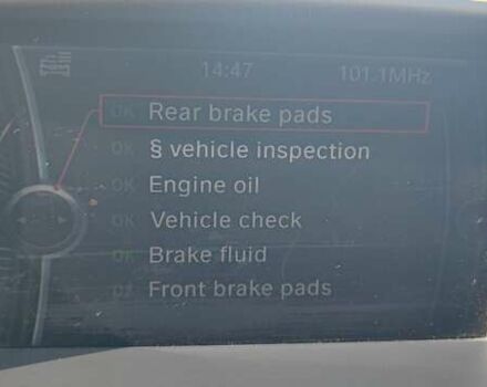 Черный БМВ 1 Серия, объемом двигателя 2 л и пробегом 276 тыс. км за 9850 $, фото 22 на Automoto.ua