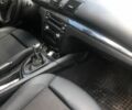 Чорний БМВ 1 Серія, об'ємом двигуна 2 л та пробігом 250 тис. км за 10800 $, фото 2 на Automoto.ua