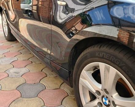 Чорний БМВ 1 Серія, об'ємом двигуна 2 л та пробігом 309 тис. км за 10300 $, фото 6 на Automoto.ua