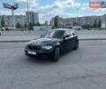 Черный БМВ 1 Серия, объемом двигателя 2 л и пробегом 203 тыс. км за 7000 $, фото 1 на Automoto.ua