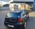 Черный БМВ 1 Серия, объемом двигателя 2 л и пробегом 276 тыс. км за 9850 $, фото 8 на Automoto.ua