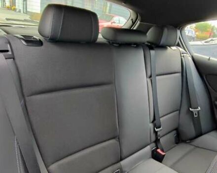 Черный БМВ 1 Серия, объемом двигателя 2 л и пробегом 276 тыс. км за 9850 $, фото 12 на Automoto.ua