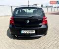 Чорний БМВ 1 Серія, об'ємом двигуна 2 л та пробігом 318 тис. км за 6499 $, фото 5 на Automoto.ua