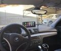 Черный БМВ 1 Серия, объемом двигателя 2 л и пробегом 209 тыс. км за 8500 $, фото 24 на Automoto.ua
