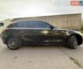 Черный БМВ 1 Серия, объемом двигателя 1.6 л и пробегом 295 тыс. км за 5500 $, фото 1 на Automoto.ua